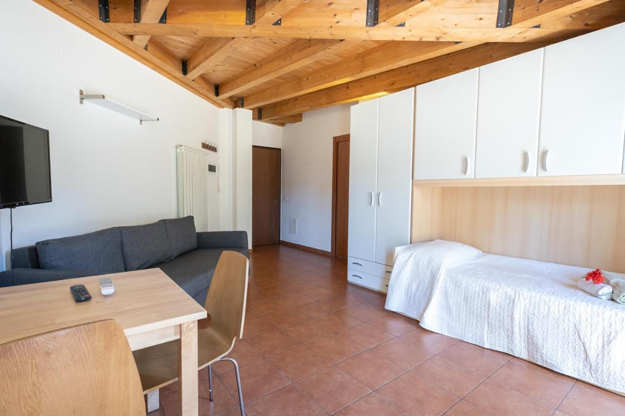 Alessia's Flat - Politecnico Bovisa Appartamento *