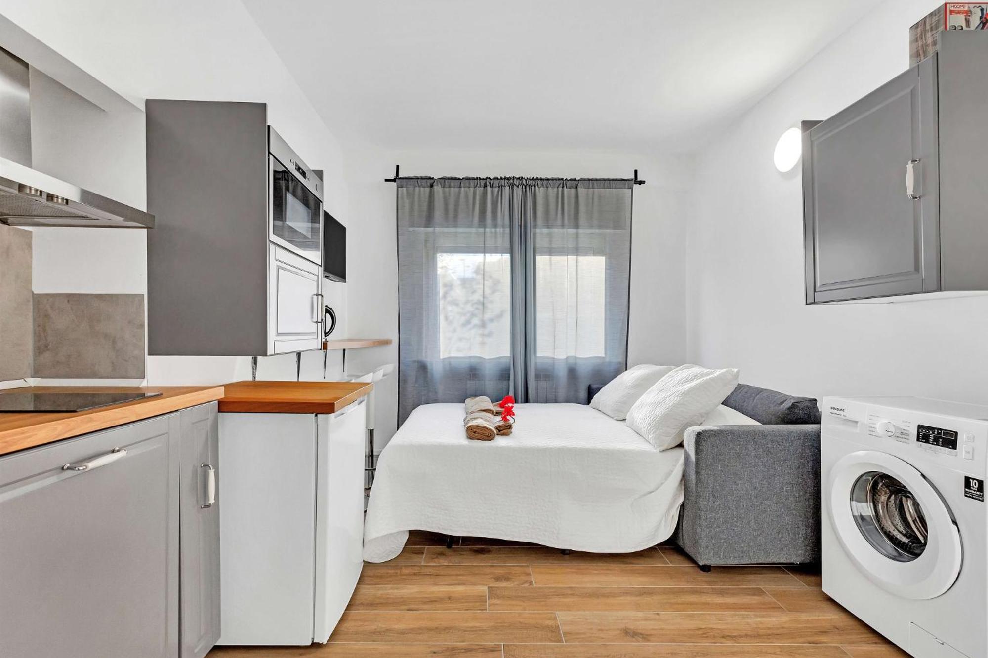 Alessia's Flat - Politecnico Bovisa * Milano